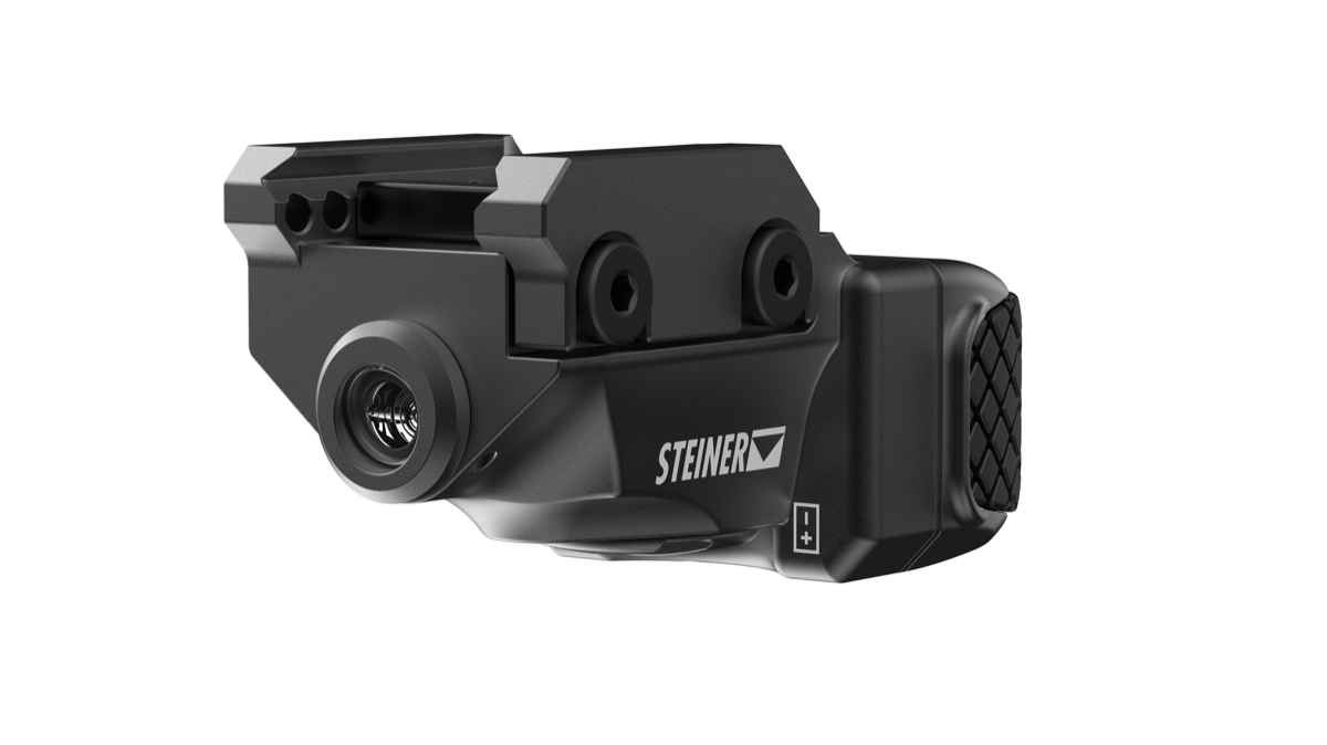 Mantis TOR-X Laser Sensor Combo