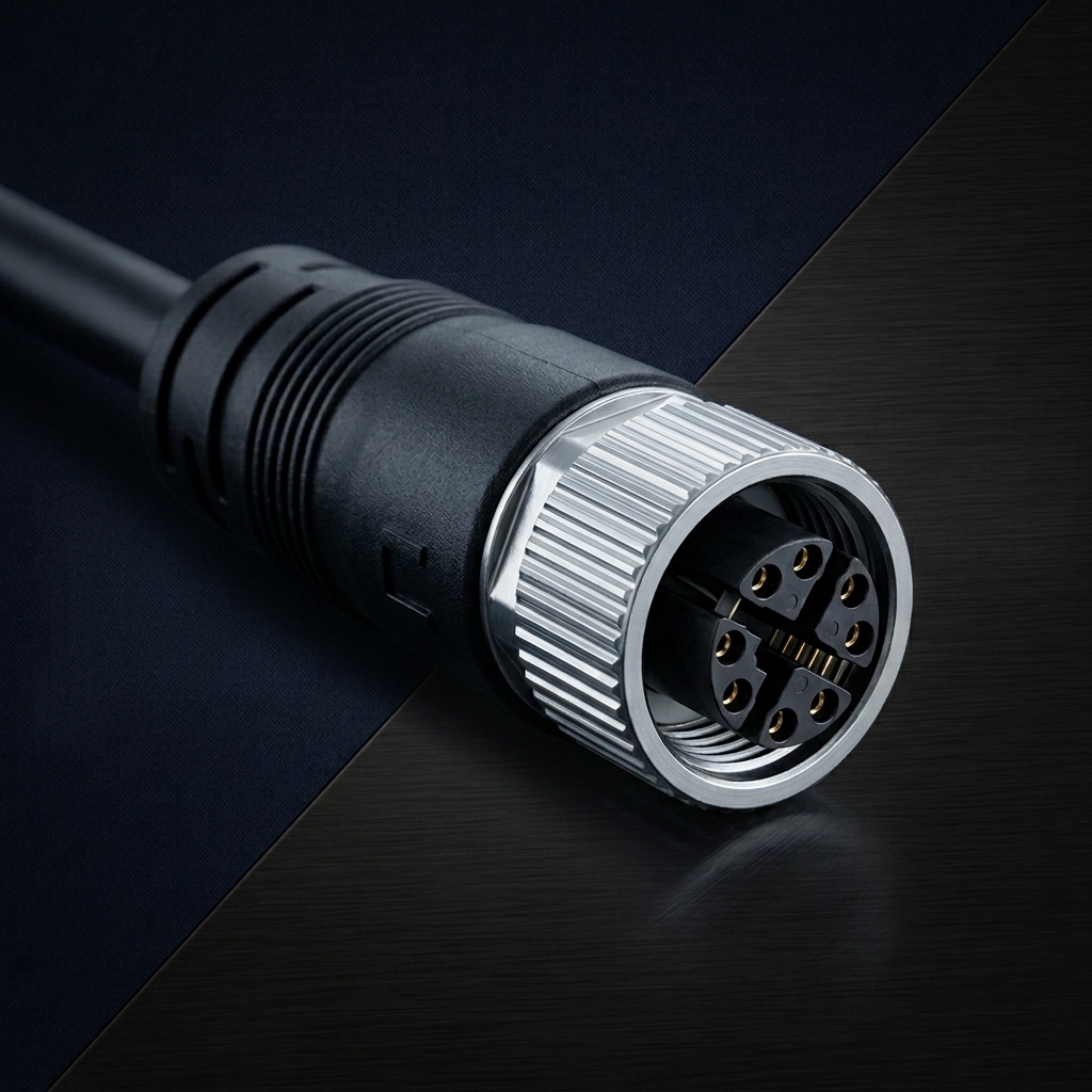 STYX Cabling & Network